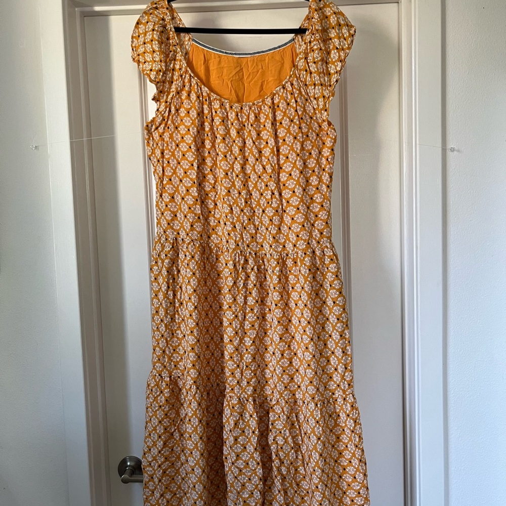 NEVER WORN